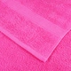 Премиум хавлиени кърпи SOLUND 4 бр зелени 100x150см 600 gsm