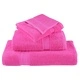Премиум кърпи SOLUND 10 бр розови 100x200 см 600 gsm