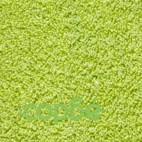 Премиум комплект хавлии от 12 части SOLUND зелен 600 gsm ➤ топ цена ➤ sorbe.bg