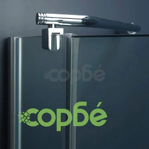 Душ кабина 80 х 80 см, ъглова ➤ топ цена ➤ sorbe.bg