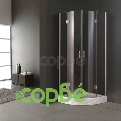 Душ кабина 80 х 80 см, ъглова ➤ топ цена ➤ sorbe.bg