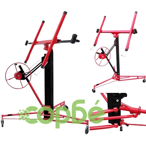 Подемник за гипсокартон ➤ топ цена ➤ sorbe.bg