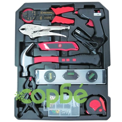 Кутия с инструменти, 226 части ➤ топ цена ➤ sorbe.bg