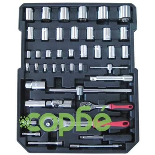 Кутия с инструменти, 226 части ➤ топ цена ➤ sorbe.bg