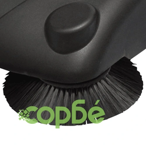 Ръчна подочистачка, червена ➤ топ цена ➤ sorbe.bg