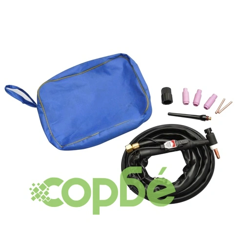 Горелка за ТИГ заваряване, 8 м. ➤ топ цена ➤ sorbe.bg