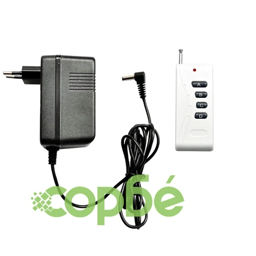 Индустриалнна електронна везна кука, дистанционно, макс. товар 1000кг ➤ топ цена ➤ sorbe.bg