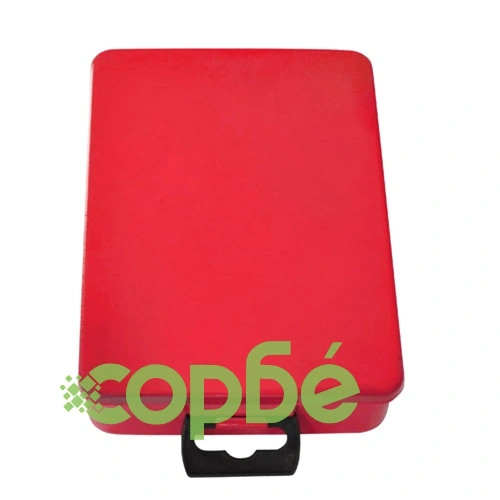 Комплект от 3 броя степенчати свредла HSS ➤ топ цена ➤ sorbe.bg