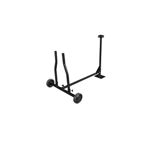 Стойка за електрическа дървоцепачка 7 тона