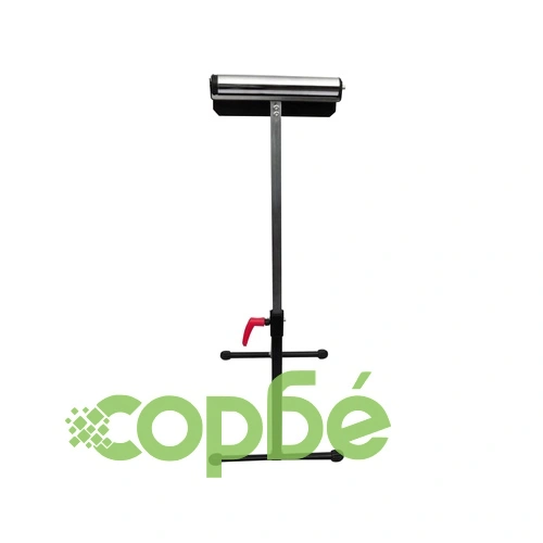 Комплект от 2 броя стойки с ролка, регулируеми ➤ топ цена ➤ sorbe.bg