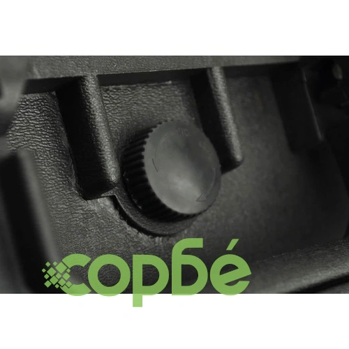 Твърда кутия за пренасяне на вещи, цвят черен ➤ топ цена ➤ sorbe.bg