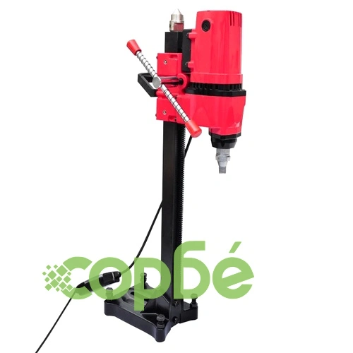 Диамантена бормашина със стойка  ➤ топ цена ➤ sorbe.bg