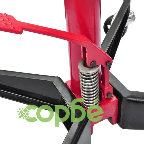 Трансмисионен крик с повдигащ капацитет 500 кг ➤ топ цена ➤ sorbe.bg