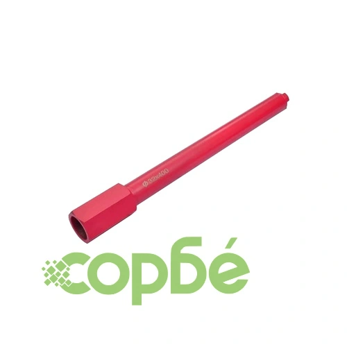 Боркорона за машина със сухо и мокро диамантено пробиване 32 x 400 мм ➤ топ цена ➤ sorbe.bg