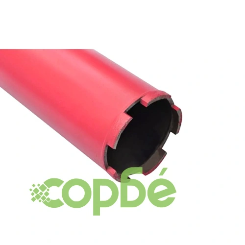 Боркорона за сухо и мокро диамантено пробиване, 71x400 мм ➤ топ цена ➤ sorbe.bg