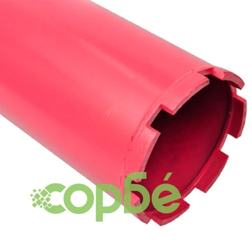 Боркорона за машина със сухо и мокро диамантено пробиване 82 x 400 мм ➤ топ цена ➤ sorbe.bg