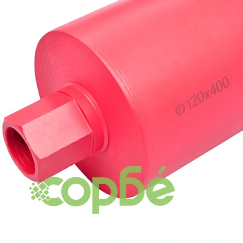 Боркорона за машина със сухо и мокро диамантено пробиване 120 x 400 мм ➤ топ цена ➤ sorbe.bg