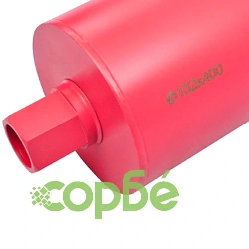 Боркорона за машина със сухо и мокро диамантено пробиване 132 x 400 мм ➤ топ цена ➤ sorbe.bg