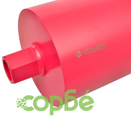 Боркорона за машина със сухо и мокро диамантено пробиване 150 x 400 мм ➤ топ цена ➤ sorbe.bg