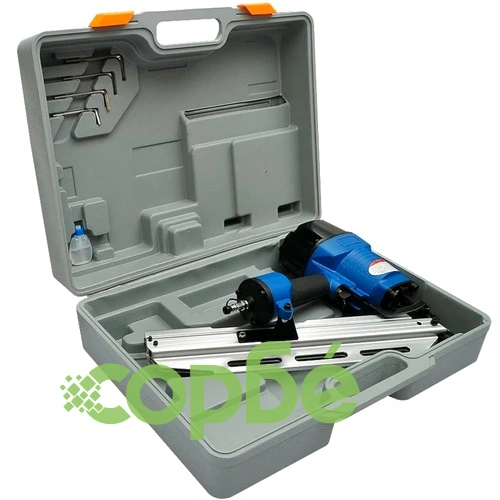 Пневматичен пистолет за пирони, 34° ➤ топ цена ➤ sorbe.bg