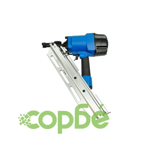 Пневматичен пистолет за пирони, 34° ➤ топ цена ➤ sorbe.bg