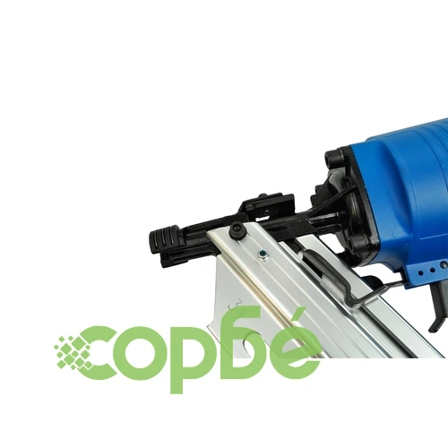 Пневматичен пистолет за пирони, 34° ➤ топ цена ➤ sorbe.bg