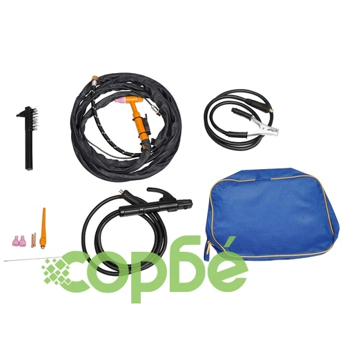 Заваръчна машина TIG 180 ➤ топ цена ➤ sorbe.bg