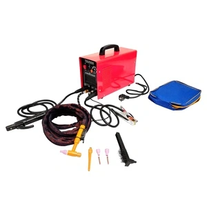 Заваръчна машина TIG 200