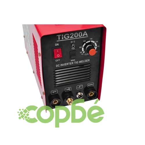 Заваръчна машина TIG 200 ➤ топ цена ➤ sorbe.bg