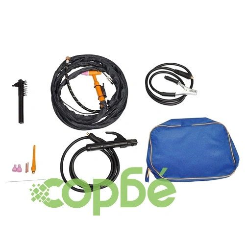 Заваръчна машина TIG 200 ➤ топ цена ➤ sorbe.bg