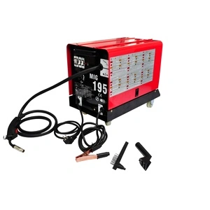 Заваръчна машина MIG 195