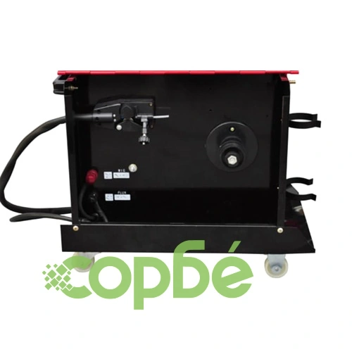 Заваръчна машина MIG 195 ➤ топ цена ➤ sorbe.bg