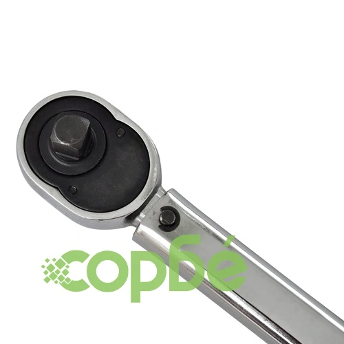 Автоматичен динамометричен ключ - 5 части ➤ топ цена ➤ sorbe.bg