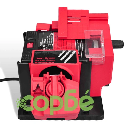 Машина за заточване на свредла и ножове ➤ топ цена ➤ sorbe.bg