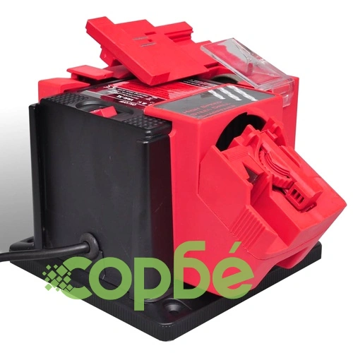 Машина за заточване на свредла и ножове ➤ топ цена ➤ sorbe.bg