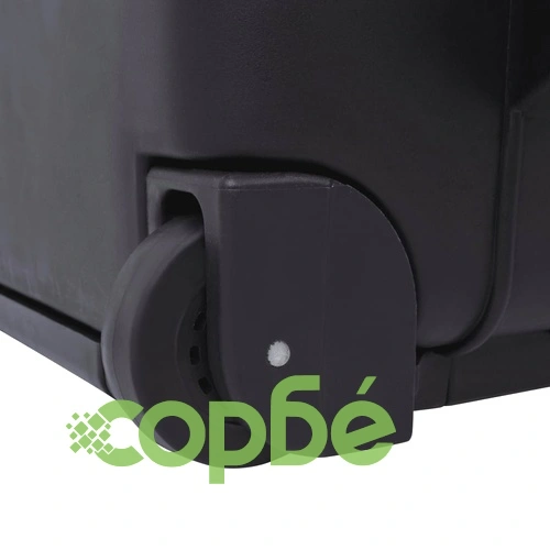 Кутия за инструменти на колелца вътрешна облицовка полиуретанова пяна ➤ топ цена ➤ sorbe.bg