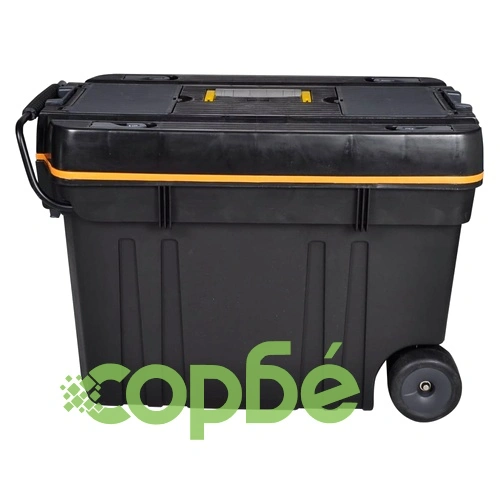 Комплект 4 кутии за инструменти с различни размери ➤ топ цена ➤ sorbe.bg