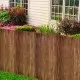 Върбова ограда, 500x100 см