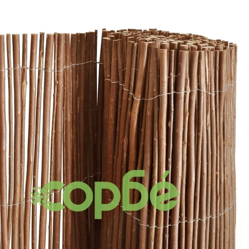Върбова ограда, 500x100 см ➤ топ цена ➤ sorbe.bg