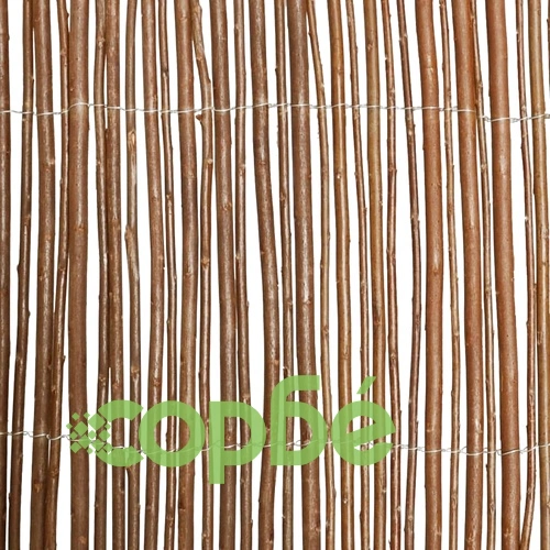 Върбова ограда, 500x100 см ➤ топ цена ➤ sorbe.bg