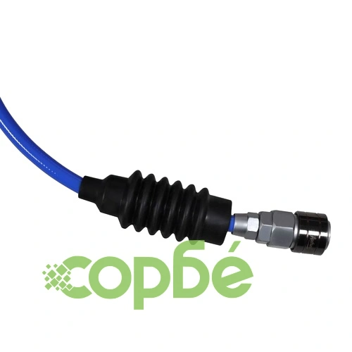 Автоматичен въздушен маркуч, ролка 20 м ➤ топ цена ➤ sorbe.bg