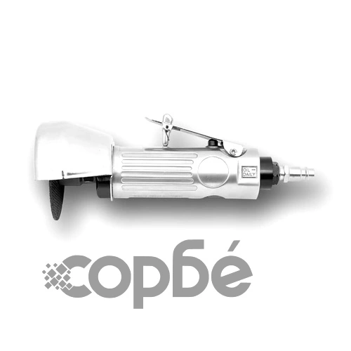 Шлайфмашина с въздушен конектор 76,2 mm, 1/4, 20 000 U/min ➤ топ цена ➤ sorbe.bg