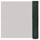 Кокошкарска мрежа, поцинкована с PVC покритие, 10x1 м, зелена