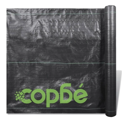 Тъкан срещу плевели от полипропилен 100 х 2 м, 90 g/m2 ➤ топ цена ➤ sorbe.bg