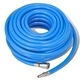 PVC маркуч за въздух с бърза връзка, 20 м