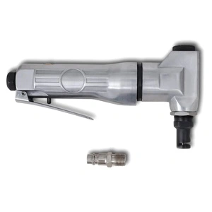 Пневматична ножица за ламарина