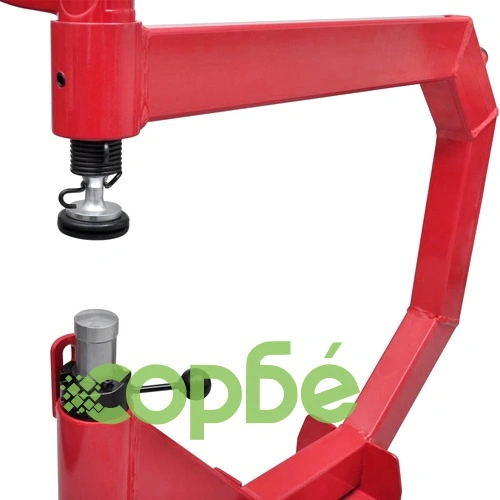 Тенекеджийски пневматичен чук ➤ топ цена ➤ sorbe.bg