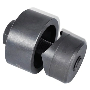 Замба с винт, 35 мм