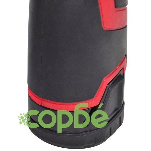 10,8V безжична акумулаторна бормашина/отверка с 1 Li-Ion батерия 1,5Ah ➤ топ цена ➤ sorbe.bg