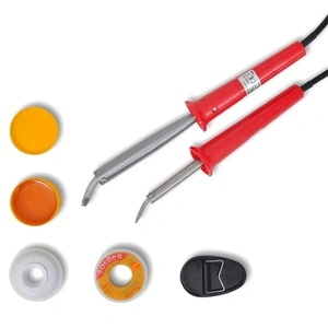 Поялник - 2 броя, 25 W и 80 W